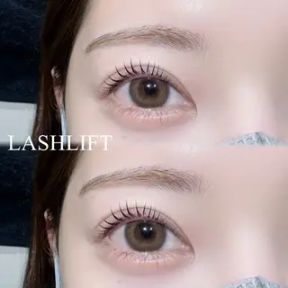 マツエク・マツパ 渋谷まつげ/眉毛 TOKUKOのマツエク・マツパデザイン