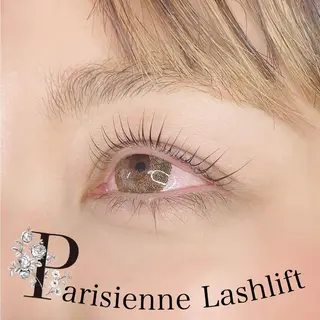 マツエク・マツパ EYELASH COCOのマツエク・マツパデザイン