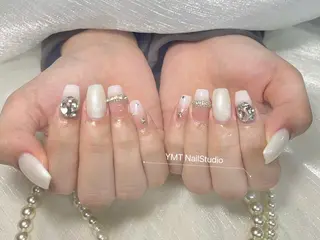 ネイル YMT. NailStudioのネイルデザイン