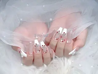 ネイル Fukuda シュウのネイルデザイン