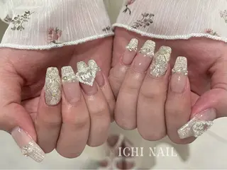 ネイル 🧚🏻‍♀️ NOHA🎀のネイルデザイン