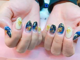ネイル エムズ エムズのネイルデザイン