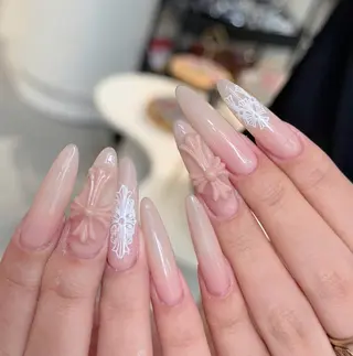 ネイル Happi Nailのネイルデザイン