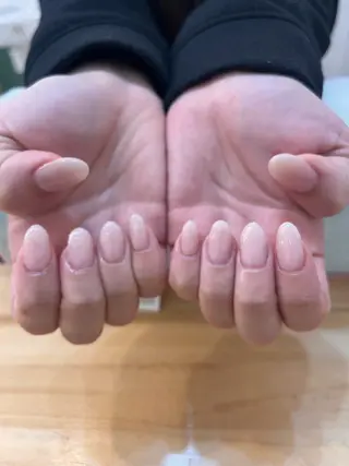 ネイル nailAlaia 妙典店 アイリのネイルデザイン
