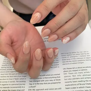 ネイル cocoro nail salonのネイルデザイン