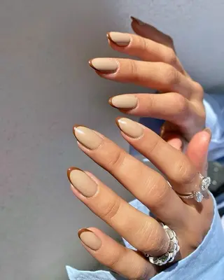 ネイル RINN ANA.CHUOのネイルデザイン