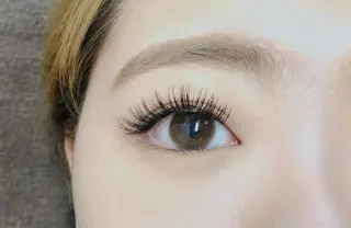 マツエク・マツパ eyelash bellaのマツエク・マツパデザイン