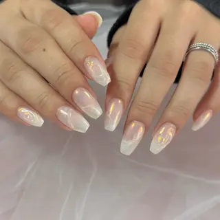 ネイル NAIL303 🛼 SHIORIのネイルデザイン