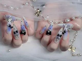 ネイル Hbaby nailのネイルデザイン