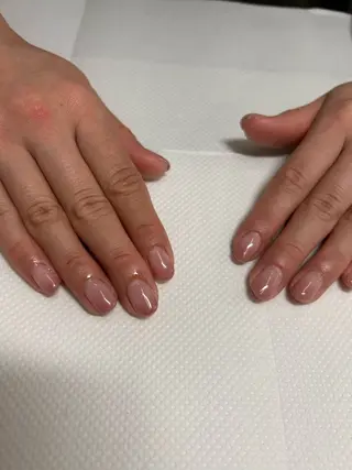 ネイル MAXKELLY梅田 みりん🤍のネイルデザイン