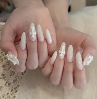 ネイル Luna Nailsのネイルデザイン