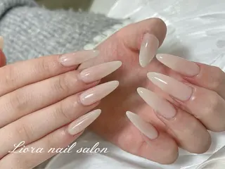 ネイル Liora ネイル スカルプ専門店のネイルデザイン