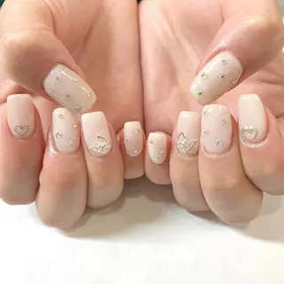 メンズ ネイル YUN君 🦍のネイルデザイン