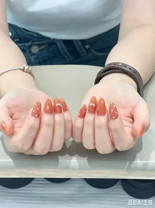 ネイル CHERIR Emiのネイルデザイン
