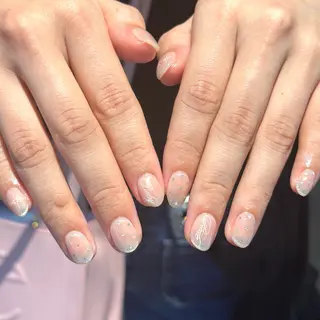 ネイル fukuyasu rikaのネイルデザイン