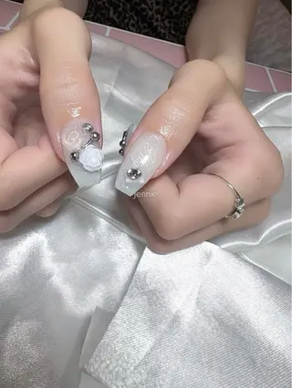 ネイル nail salon JENNIEのネイルデザイン