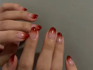 ネイル LINEA.nail Kozueのネイルデザイン