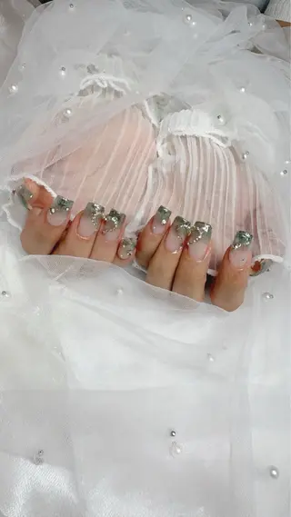 ネイル Nail Salon macherieのネイルデザイン