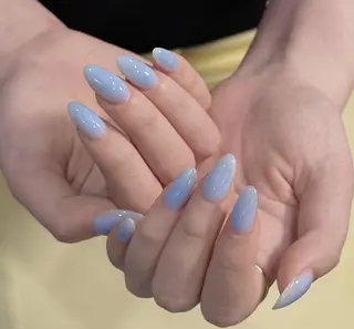 ネイル 🎀 UU_nailのネイルデザイン