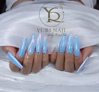 ネイル YURI Nail NARITAのネイルデザイン