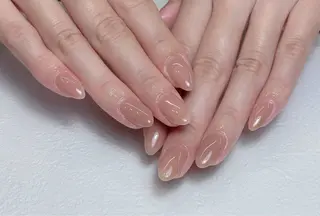 ネイル 中野駅から2分 MEO NAILのネイルデザイン