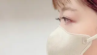 マツエク・マツパ hairsalon 556のマツエク・マツパデザイン