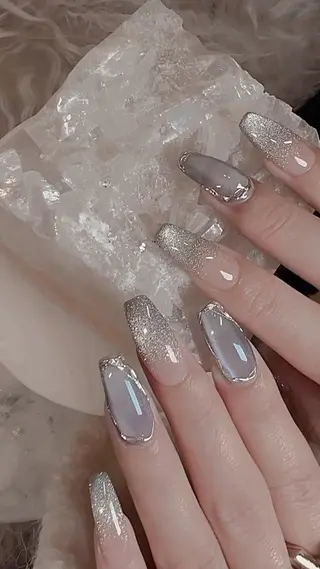 ネイル ROSE ANA CHUO 本川越のネイルデザイン