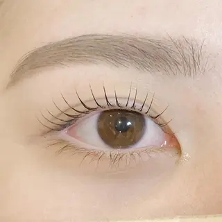 マツエク・マツパ one. stop.laboの眉毛・アイブロウイメージ