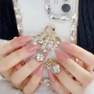 ネイル nail salon 102のネイルデザイン