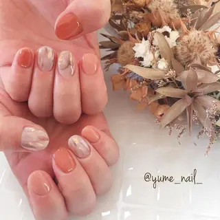 ネイル yume nailのネイルデザイン