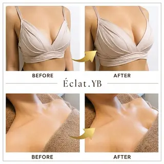 Eclat. YBのエステ・リラクイメージ