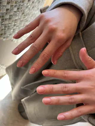ネイル FOINAIL sakuraのネイルデザイン