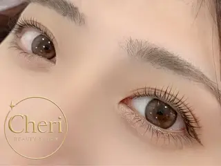 マツエク・マツパ Cheri 🎀Yunaのマツエク・マツパデザイン