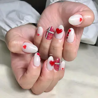 ネイル chai nail _ai📍鶴橋/桃谷のネイルデザイン
