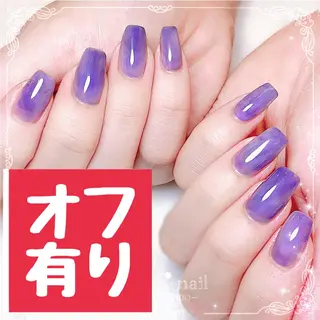 ネイル Tsume_ Ririのネイルデザイン