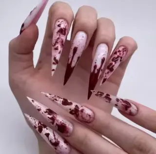 ネイル Sakura Nail Salonのネイルデザイン