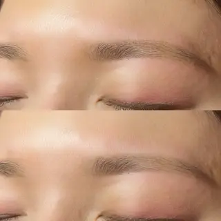 アイブロウ ♡fein. beauty♡のマツエク・マツパデザイン