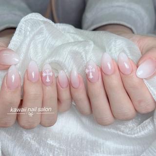 ネイル Hina KawaiiNailのネイルデザイン