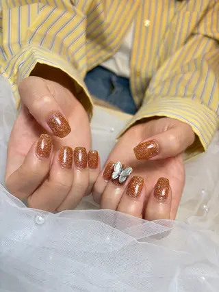 ネイル NAIL ROOM Charmeのネイルデザイン