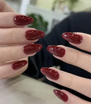 ネイル she’s nailのネイルデザイン