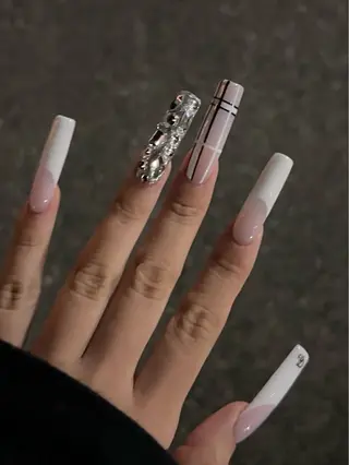 ネイル IROHA NAIL 三条河原町店 愛音のネイルデザイン