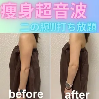 The Esthe .赤坂店のエステ・リラクイメージ