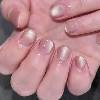 ネイル jeu nail.のネイルデザイン