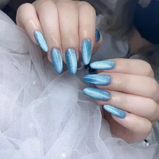ネイル Queen‘s なんのネイルデザイン