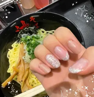 ネイル ゆぴねいる yupinailのネイルデザイン
