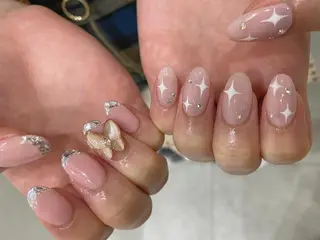 ネイル nailartist lisaのネイルデザイン