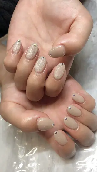 ネイル ✨アン ミユ✨のネイルデザイン