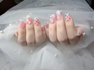 ネイル Anna Nailのネイルデザイン