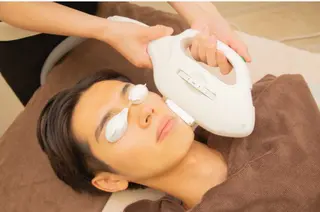 メンズ salon luanaのエステ・リラクイメージ