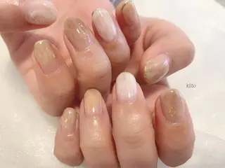 ネイル toi nail.のネイルデザイン